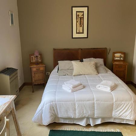 La Casona De Blanca Bed & Breakfast Balcarce Ngoại thất bức ảnh