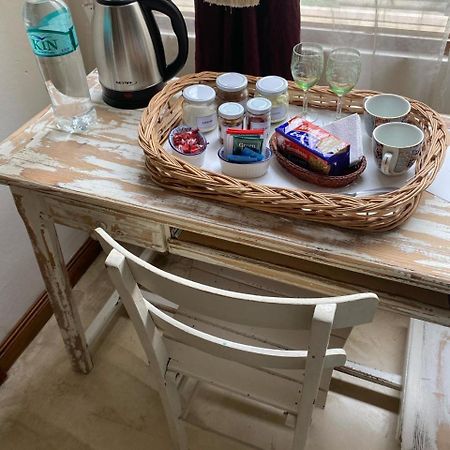 La Casona De Blanca Bed & Breakfast Balcarce Ngoại thất bức ảnh