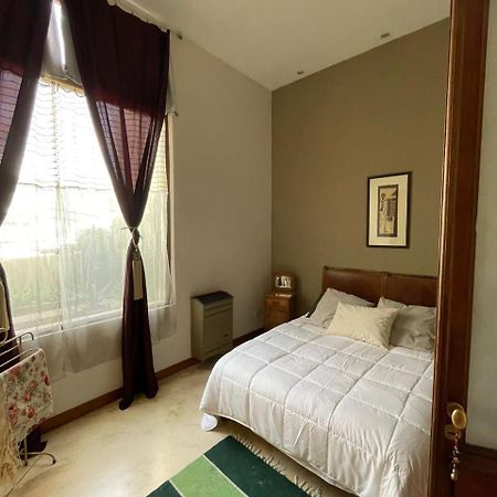 La Casona De Blanca Bed & Breakfast Balcarce Ngoại thất bức ảnh